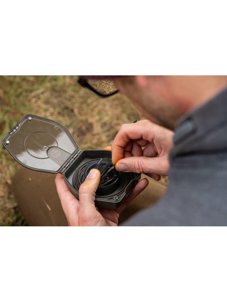 Коробка Korda Tubing Box, изображение 3 Коробка Korda Tubing Box, изображение 3