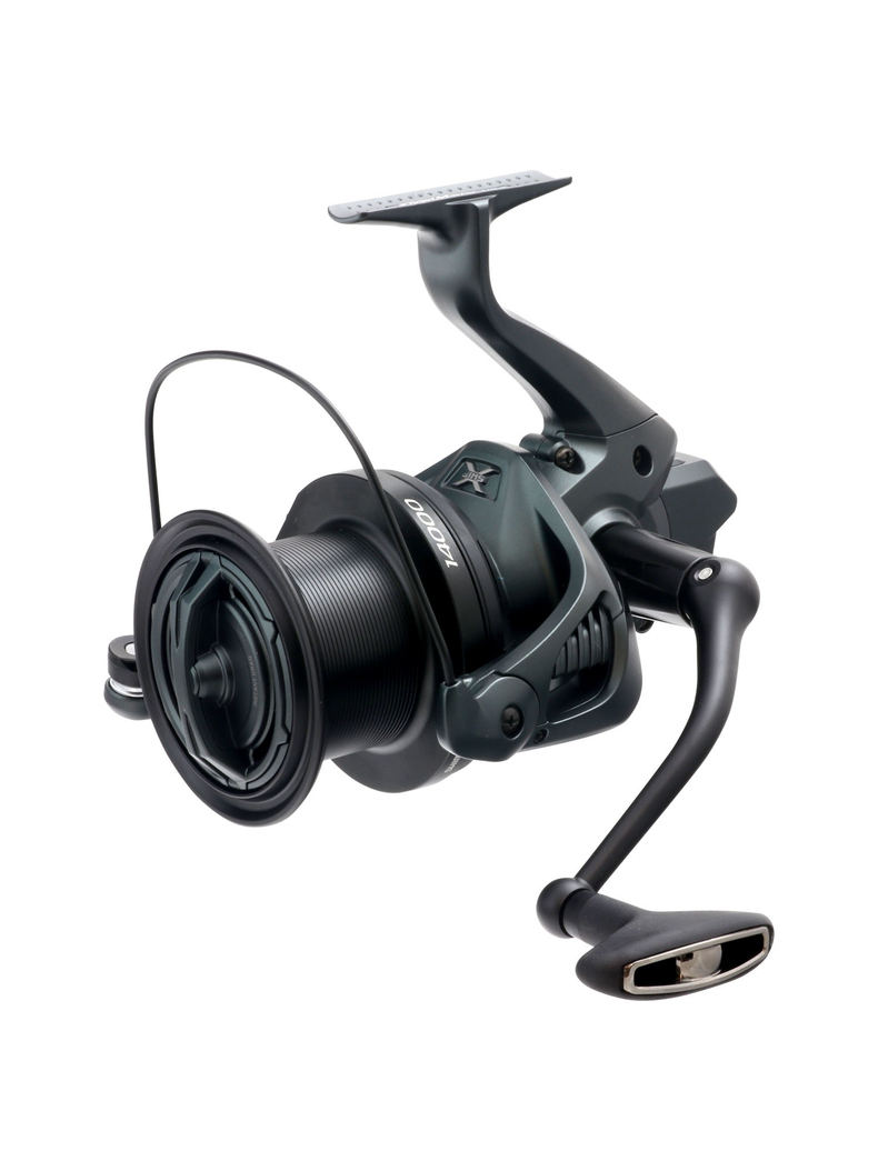 Катушка SHIMANO Speedmaster 14000 XTC