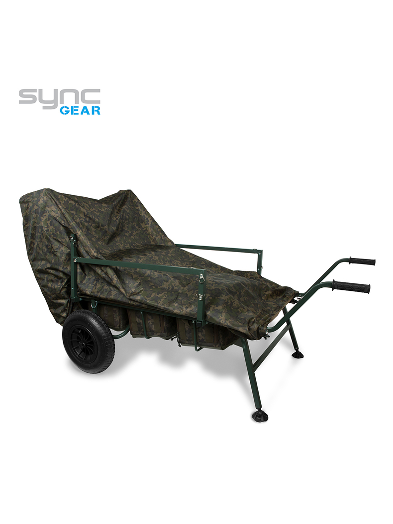 Накидка от дождя для тележки SHIMANO Sync Barrow Cover