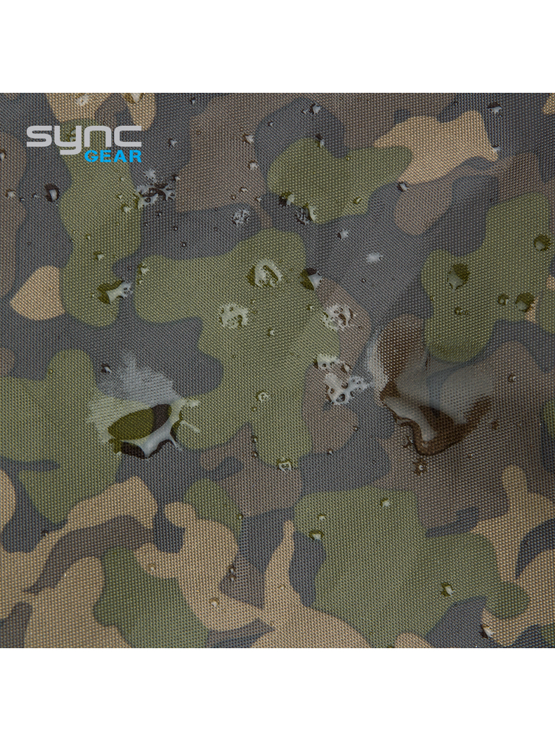 Накидка от дождя для тележки SHIMANO Sync Barrow Cover, изображение 3