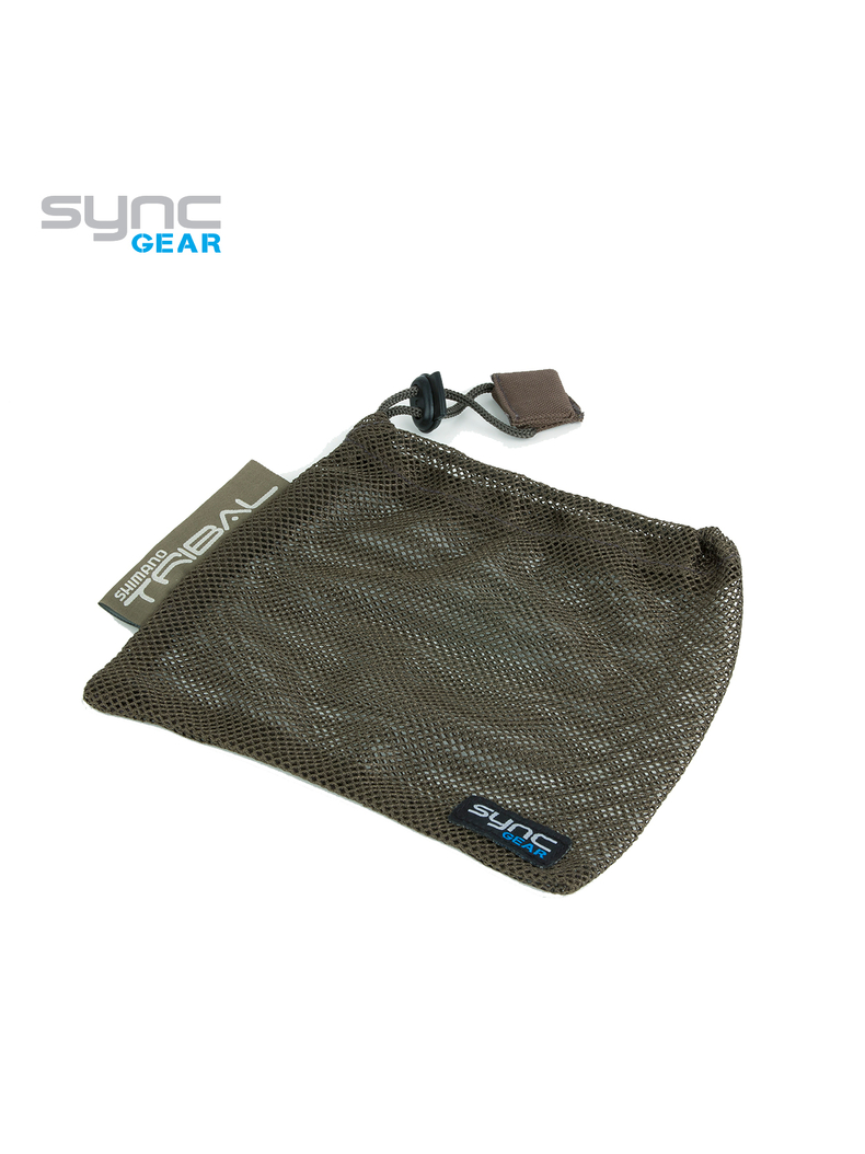 Сумочка с магнитным держателем SHIMANO Sync Magnetic Pouch, Размер: Small, изображение 2