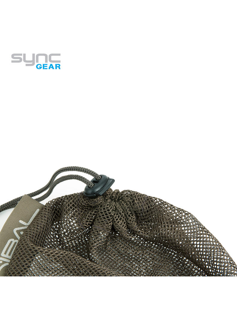 Сумочка с магнитным держателем SHIMANO Sync Magnetic Pouch, Размер: Small, изображение 3