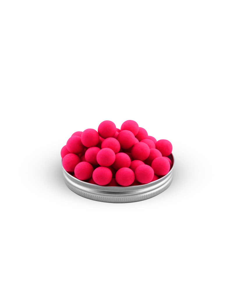 Микс для изготовления плавающих бойлов FFEM Pop-Up Mix Fluro, Цвет бойлов: Pink (Розовый), изображение 10 Микс для изготовления плавающих бойлов FFEM Pop-Up Mix Fluro, Цвет бойлов: Pink (Розовый), изображение 10