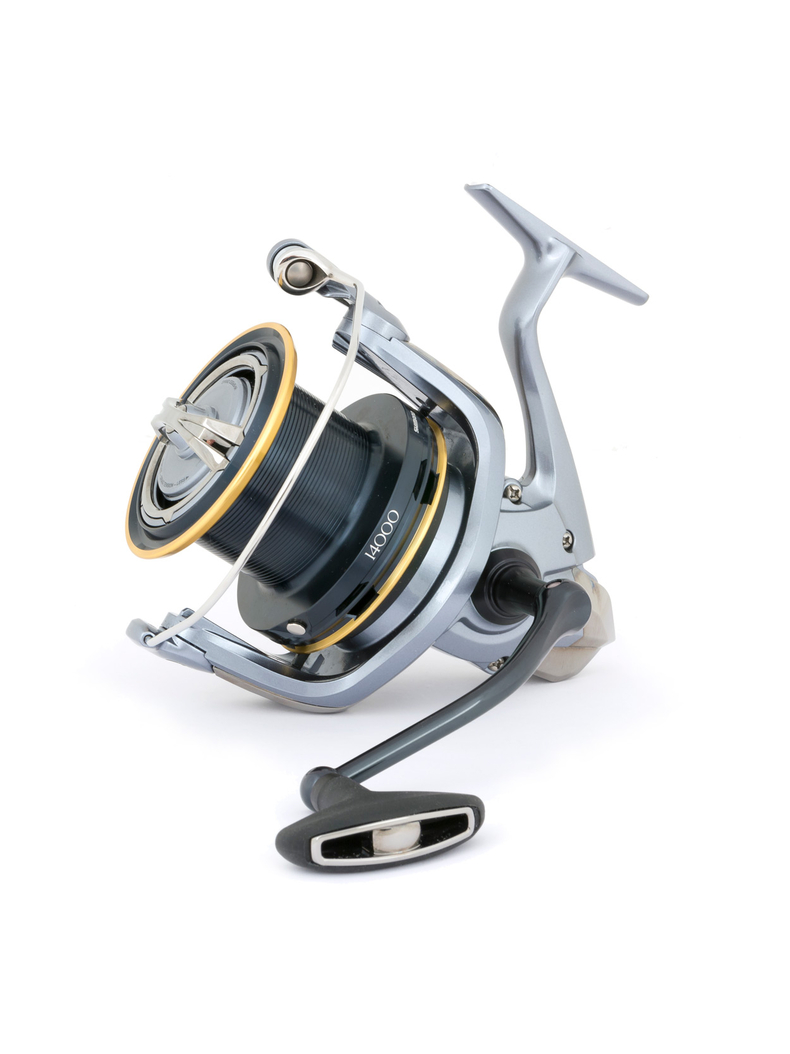 Катушка SHIMANO 17 Power Aero 14000 XSB Катушка SHIMANO 17 Power Aero 14000 XSB