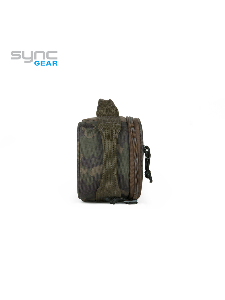 Сумка для аксессуаров SHIMANO Sync Small Accessory Case, изображение 4