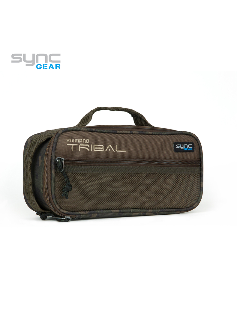Сумка для аксессуаров SHIMANO Sync Small Accessory Case
