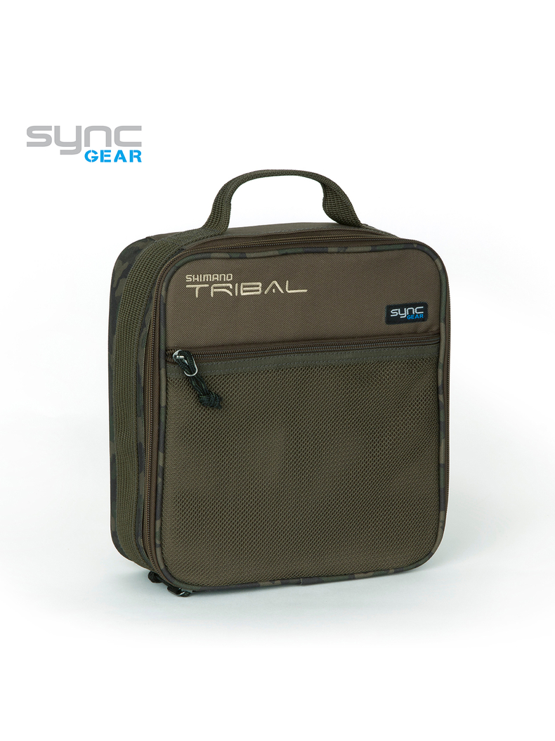 Сумка SHIMANO Sync Large Accessory Case Сумка SHIMANO Sync Large Accessory Case