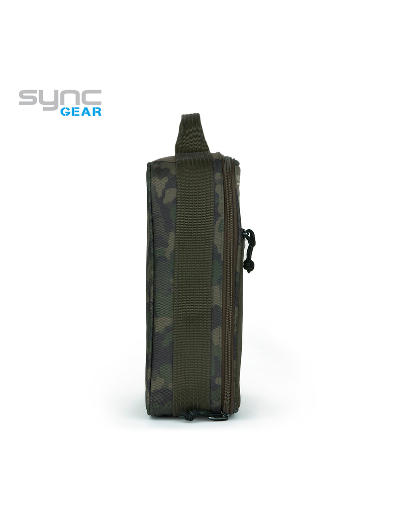 Сумка SHIMANO Sync Large Accessory Case, изображение 4 Сумка SHIMANO Sync Large Accessory Case, изображение 4