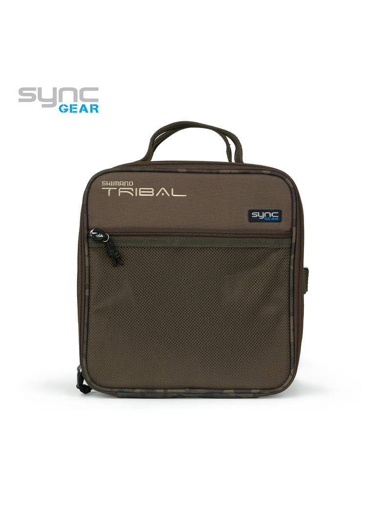 Сумка для аксессуаров SHIMANO Sync X Large Accessory Case, изображение 2