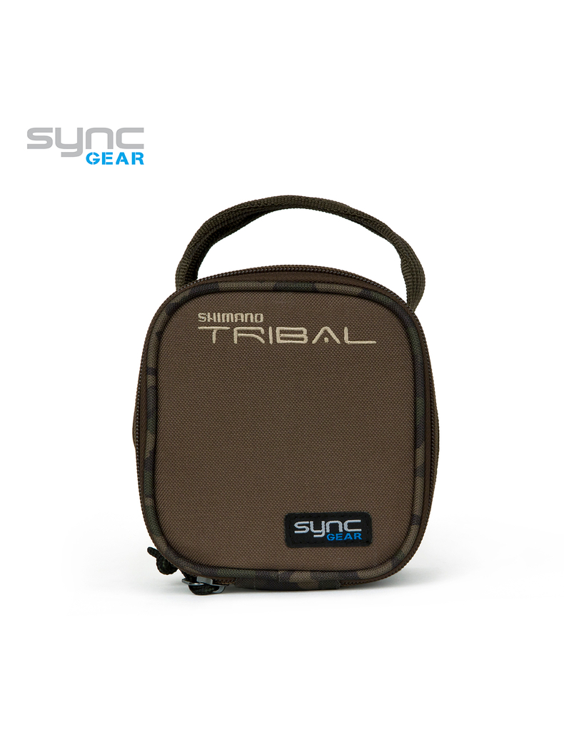 Сумка для аксессуаров SHIMANO Sync Mini Accessory Case, изображение 2