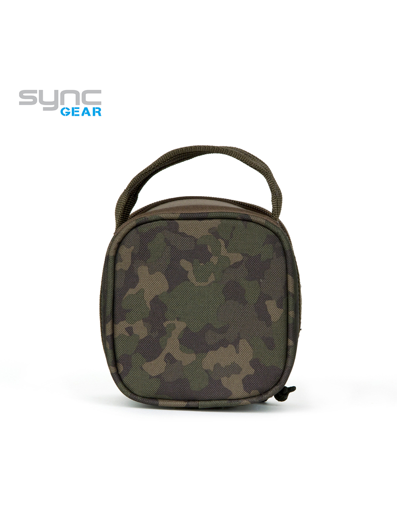 Сумка для аксессуаров SHIMANO Sync Mini Accessory Case, изображение 3