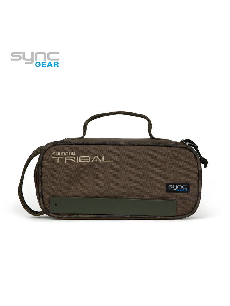 Сумка с магнитным держателем SHIMANO Sync Magnetic Security Case, изображение 2 Сумка с магнитным держателем SHIMANO Sync Magnetic Security Case, изображение 2