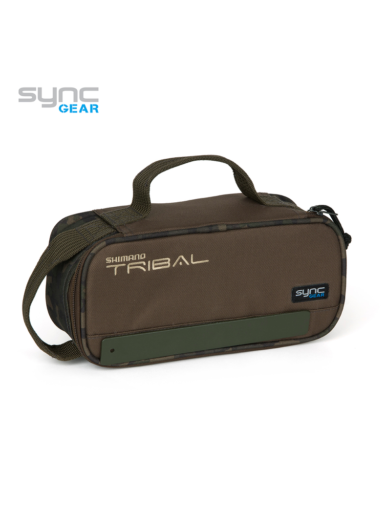 Сумка с магнитным держателем SHIMANO Sync Magnetic Security Case Сумка с магнитным держателем SHIMANO Sync Magnetic Security Case