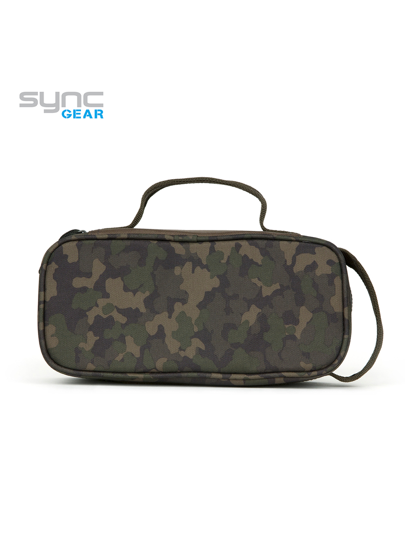 Сумка с магнитным держателем SHIMANO Sync Magnetic Security Case, изображение 3 Сумка с магнитным держателем SHIMANO Sync Magnetic Security Case, изображение 3