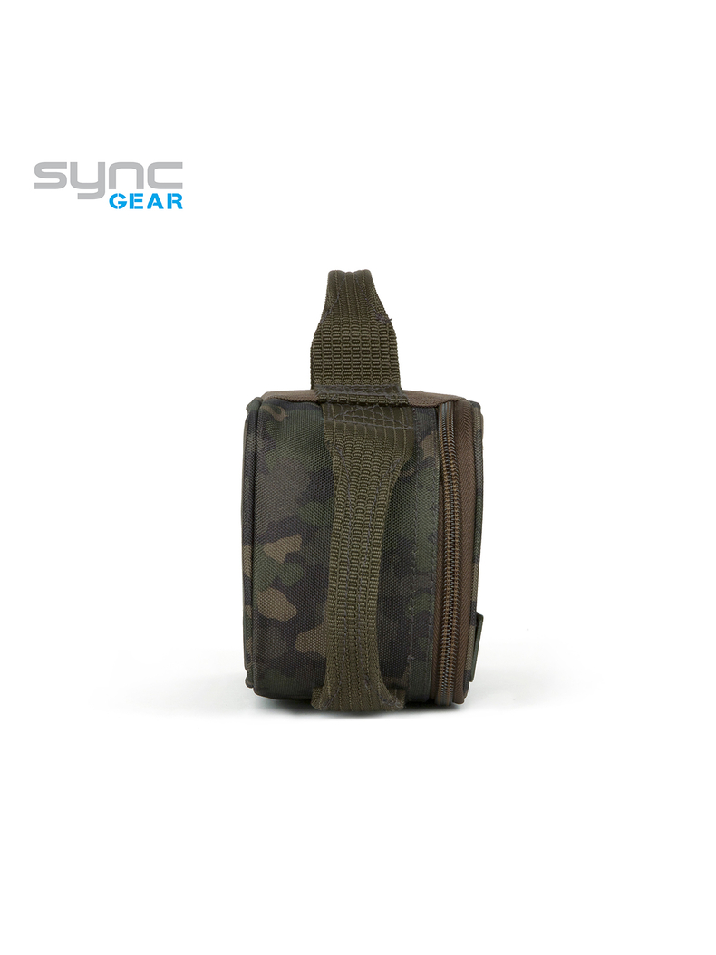 Сумка с магнитным держателем SHIMANO Sync Magnetic Security Case, изображение 4 Сумка с магнитным держателем SHIMANO Sync Magnetic Security Case, изображение 4