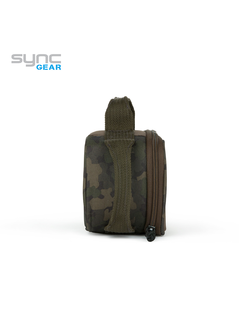 Сумка для грузил SHIMANO Sync Lead & Bits Bag, изображение 4