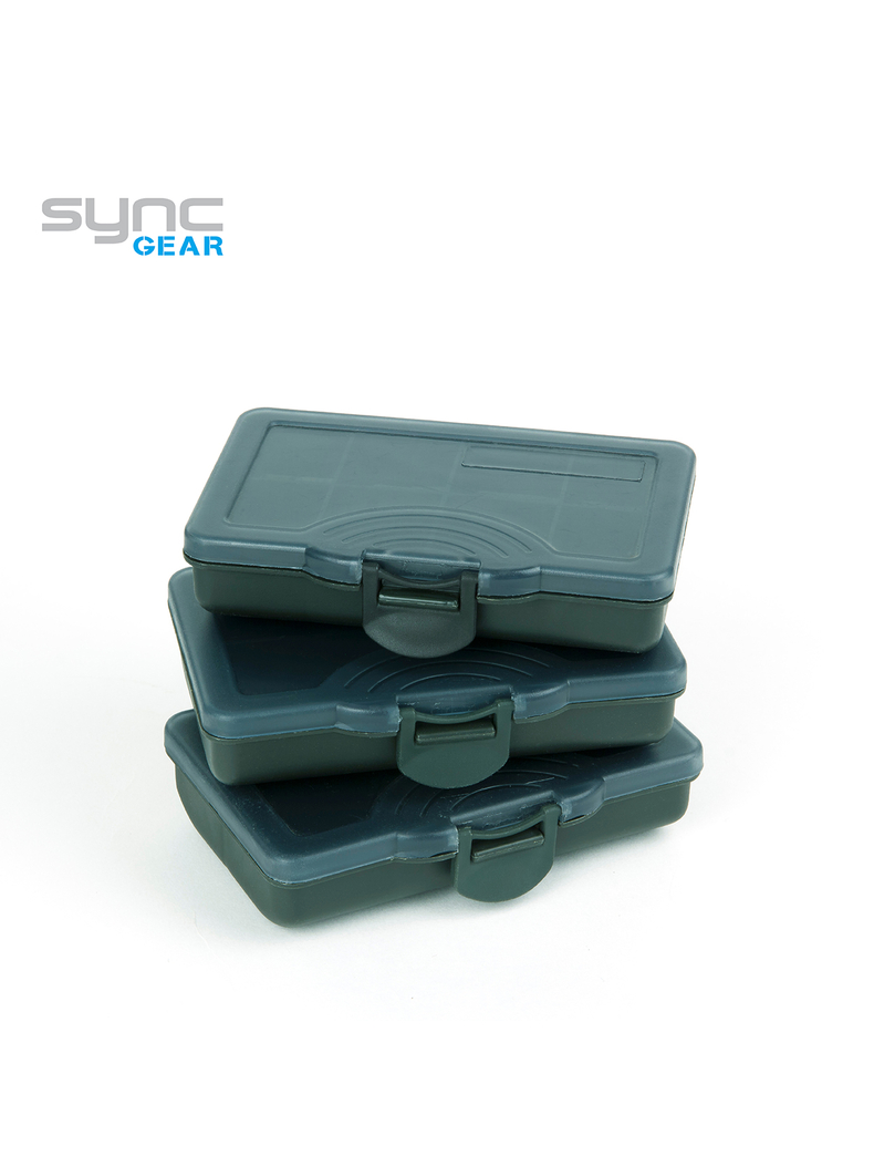 Сумка для расходников и инструментов SHIMANO Sync Rig & Bits Case, изображение 3 Сумка для расходников и инструментов SHIMANO Sync Rig & Bits Case, изображение 3