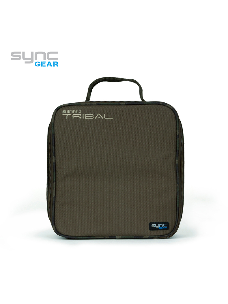 Чехол для весов Shimano Sync Scale Pouch Чехол для весов Shimano Sync Scale Pouch