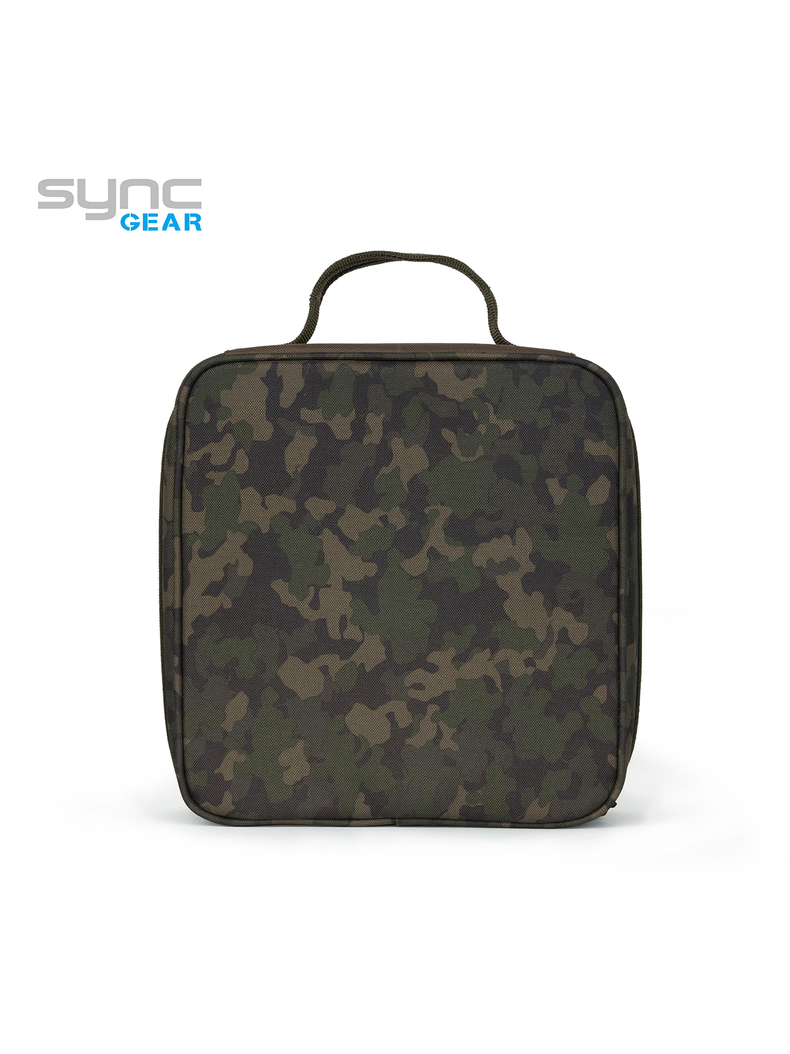 Чехол для весов Shimano Sync Scale Pouch, изображение 3 Чехол для весов Shimano Sync Scale Pouch, изображение 3