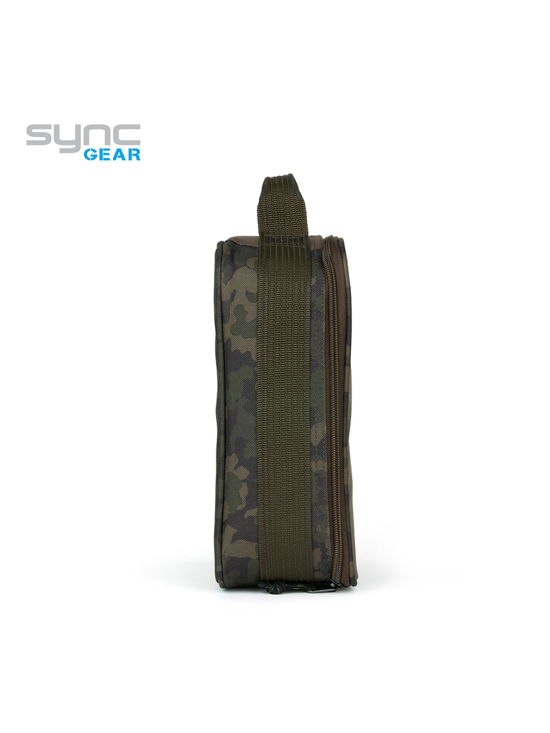 Чехол для весов Shimano Sync Scale Pouch, изображение 4 Чехол для весов Shimano Sync Scale Pouch, изображение 4
