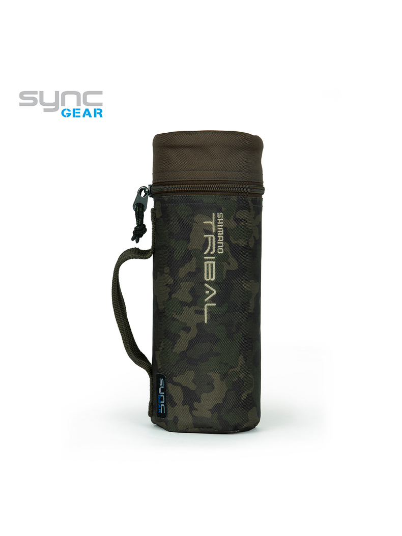 Чехол для шпуль SHIMANO Sync Spool Case, изображение 2 Чехол для шпуль SHIMANO Sync Spool Case, изображение 2