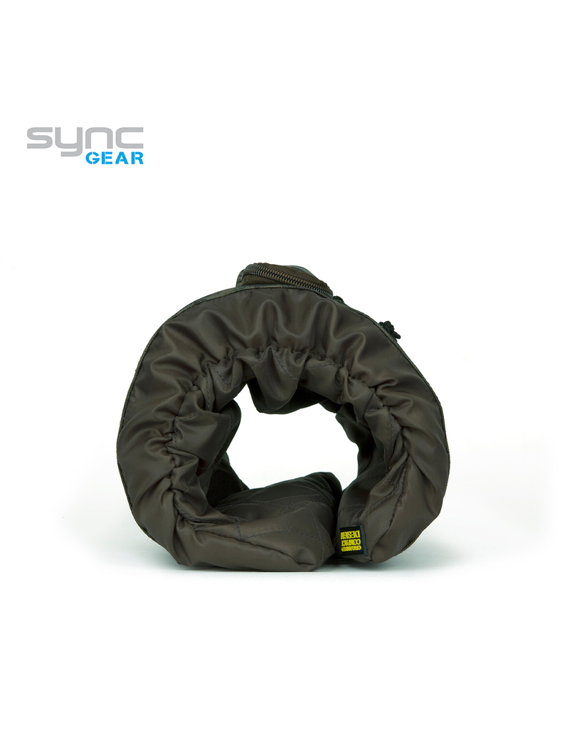 Чехол для защиты катушки SHIMANO Sync Reel Case, изображение 3