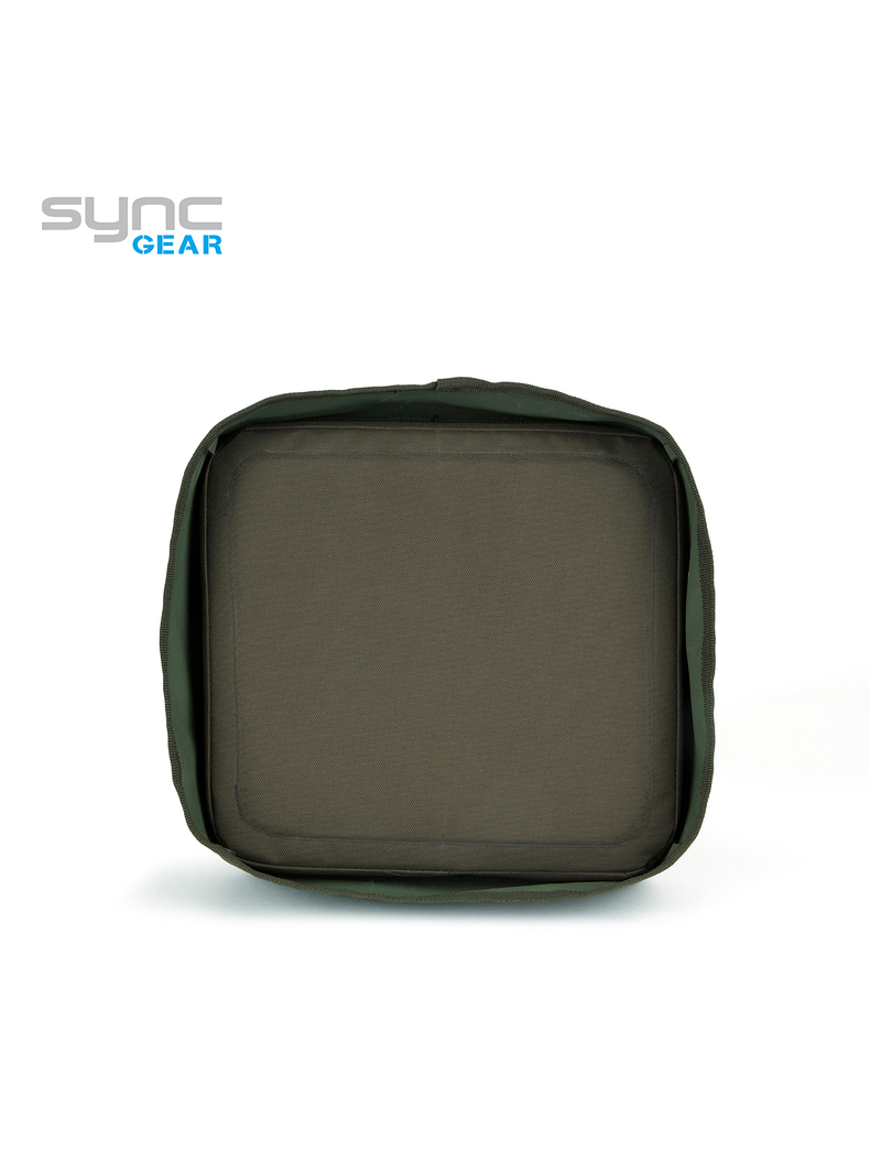 Подушка-крышка на ведро SHIMANO Sync Square Bucket Cushion, изображение 4