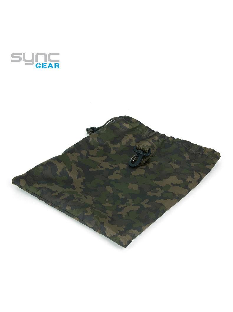 Ведро мягкое SHIMANO Sync Collapsible Bucket, изображение 2 Ведро мягкое SHIMANO Sync Collapsible Bucket, изображение 2