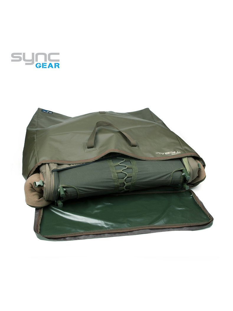 Сумка для раскладушек SHIMANO Sync Bed Bag, изображение 2