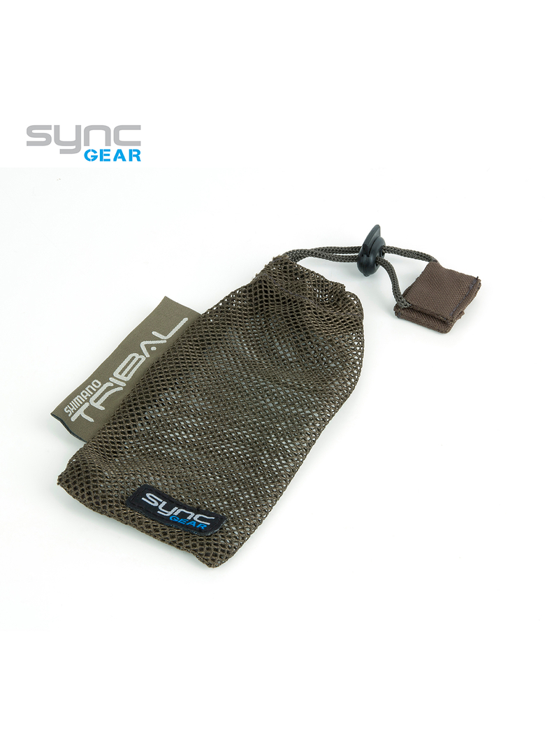 Сумочка с магнитным держателем SHIMANO Sync Magnetic Pouch, Размер: Small, изображение 4