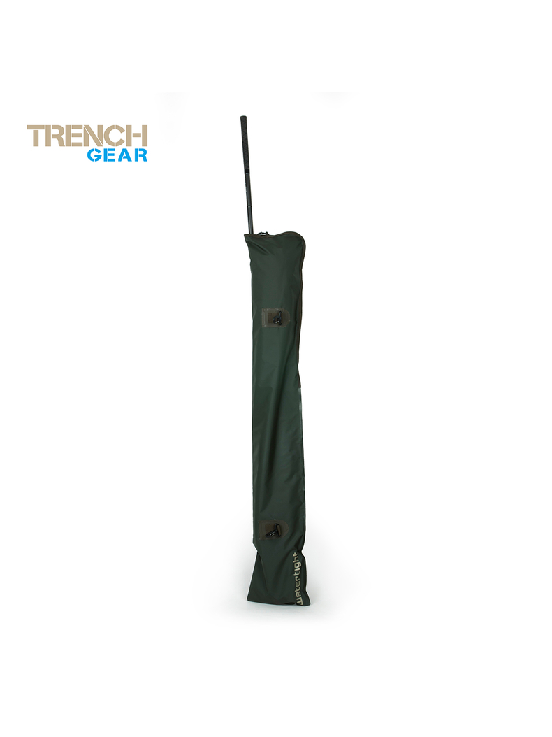 Чехол для подсаков и стоек SHIMANO Trench Stink & Stick Bag Чехол для подсаков и стоек SHIMANO Trench Stink & Stick Bag