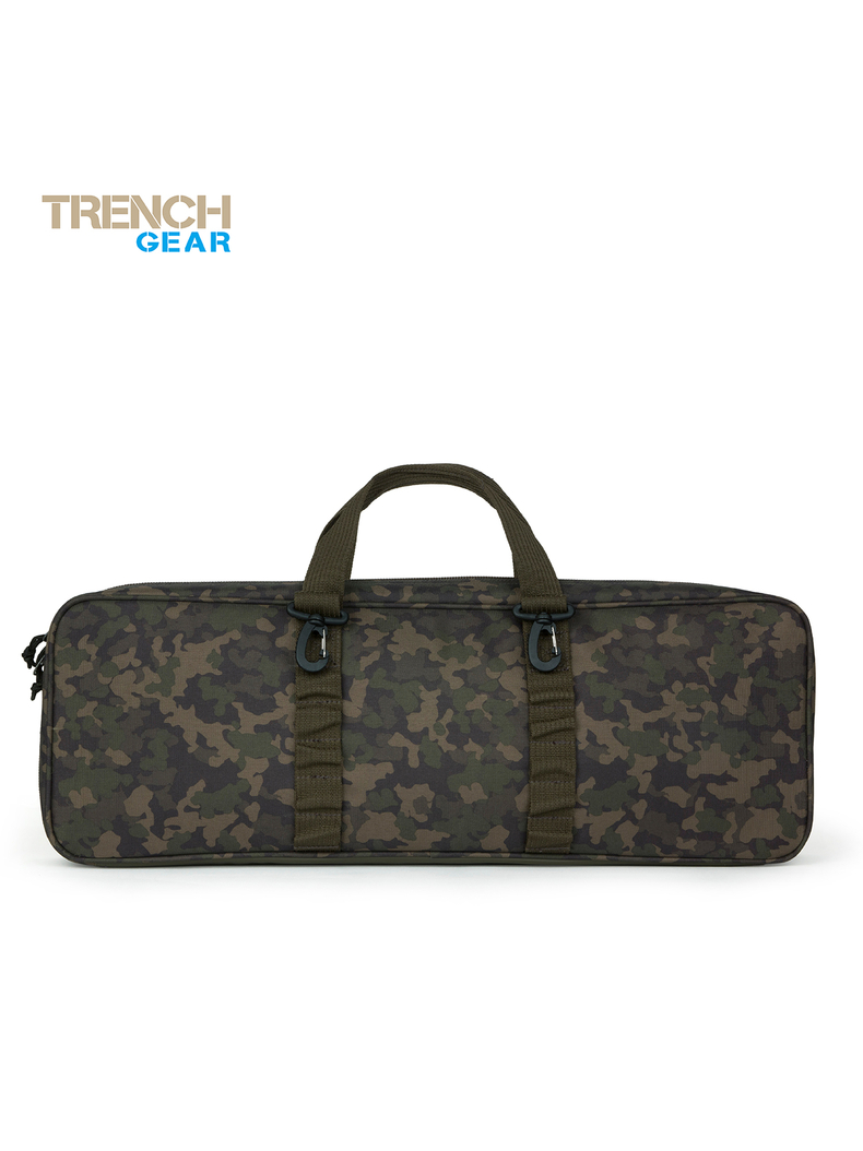Сумка для баз-баров на 4 удилища SHIMANO Trench 4 Rod Buzzer Bar Bag, изображение 3