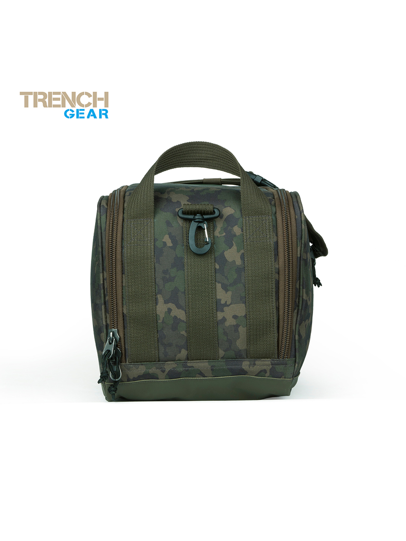Сумка со столовыми принадлежностями SHIMANO Trench Deluxe Food Bag, изображение 4 Сумка со столовыми принадлежностями SHIMANO Trench Deluxe Food Bag, изображение 4