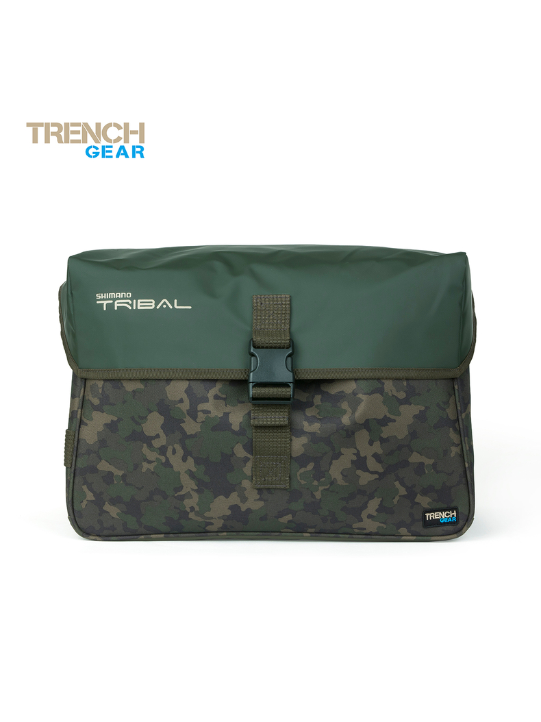 Сумка SHIMANO Trench Stalker Bag, изображение 2