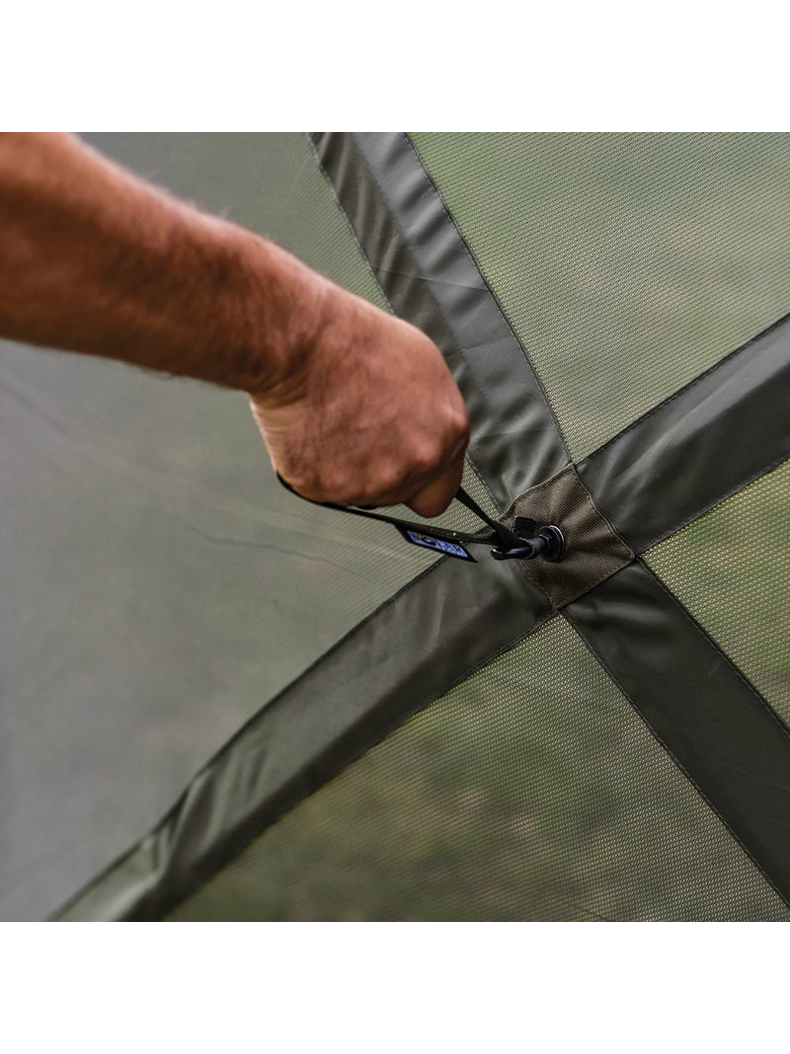 Быстросборное укрытие SOLAR SP Cube Shelter, изображение 4