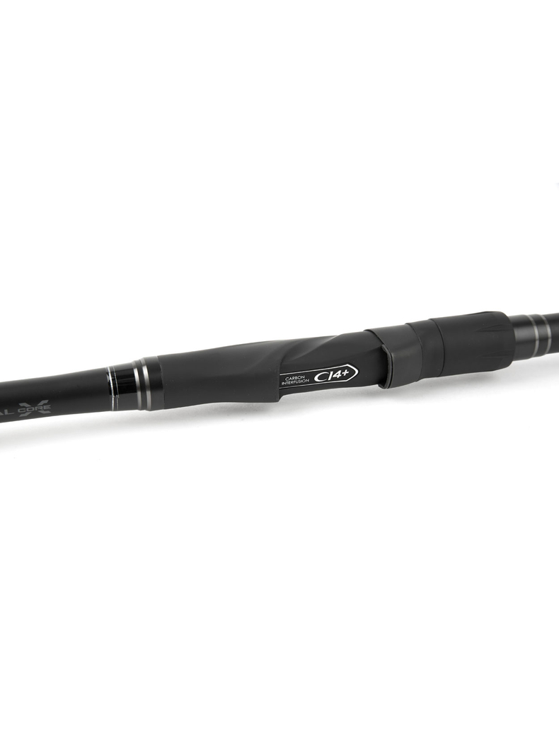 Удилище спод/маркер Shimano Tribal TX Intensity Spod & Marker, Длина удилища: 12 ft :: 3.65 м, изображение 2