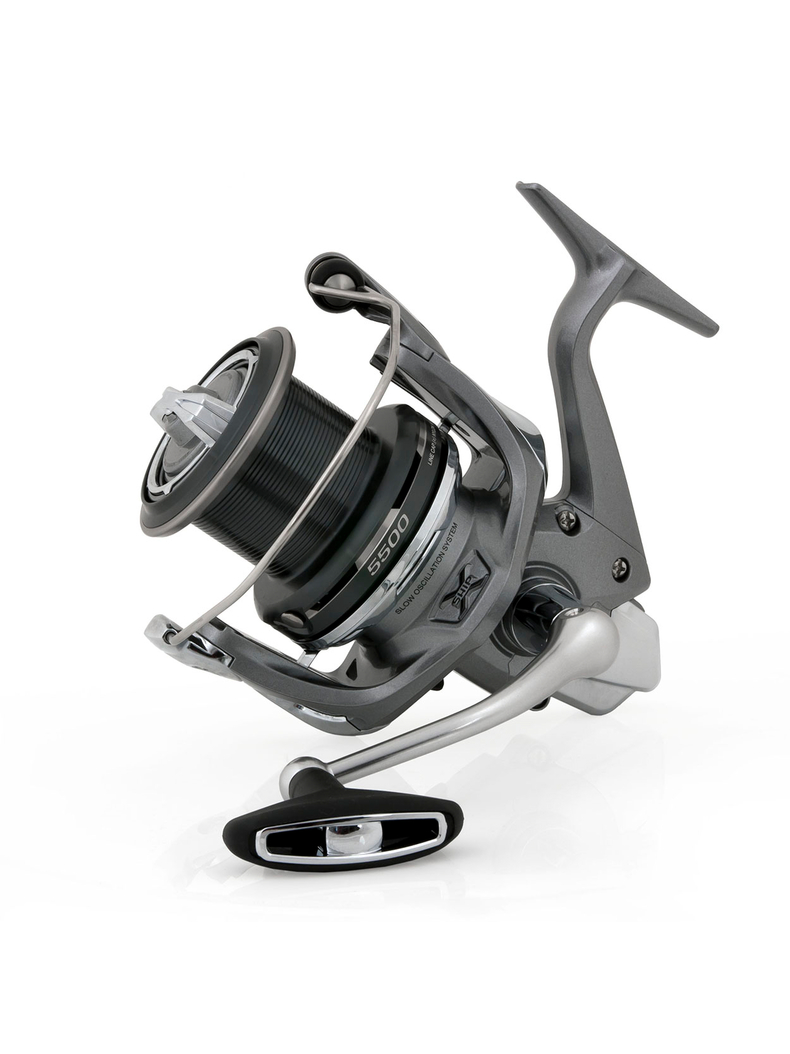 Катушка SHIMANO Ultegra 5500 XSD Катушка SHIMANO Ultegra 5500 XSD