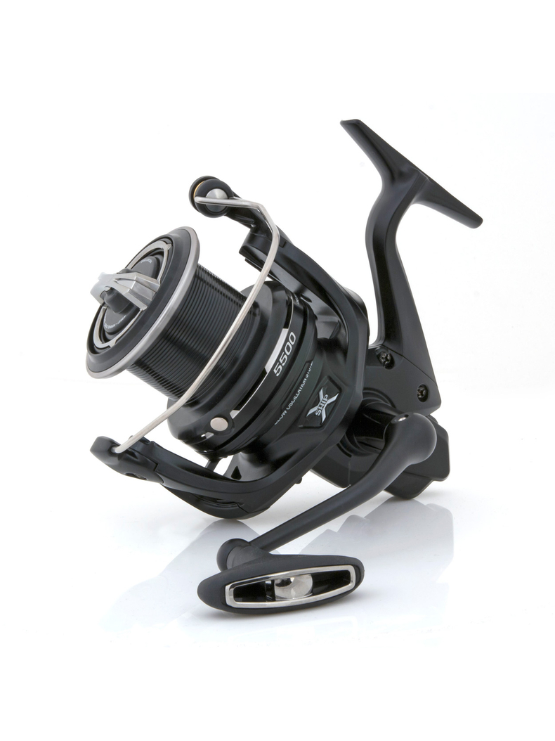 Катушка SHIMANO Ultegra 5500 XTD