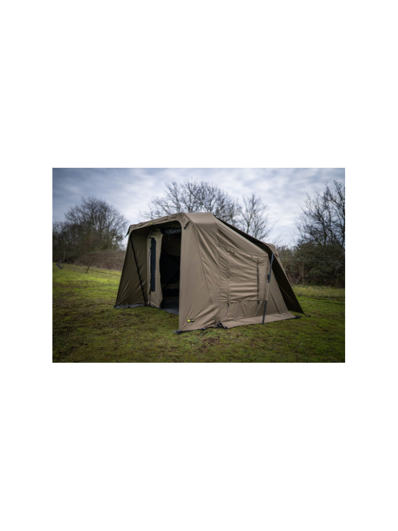 Палатка быстросборная Ridge Monkey EscAPE XF2 Standard 2 Man Bivvy, изображение 4 Палатка быстросборная Ridge Monkey EscAPE XF2 Standard 2 Man Bivvy, изображение 4