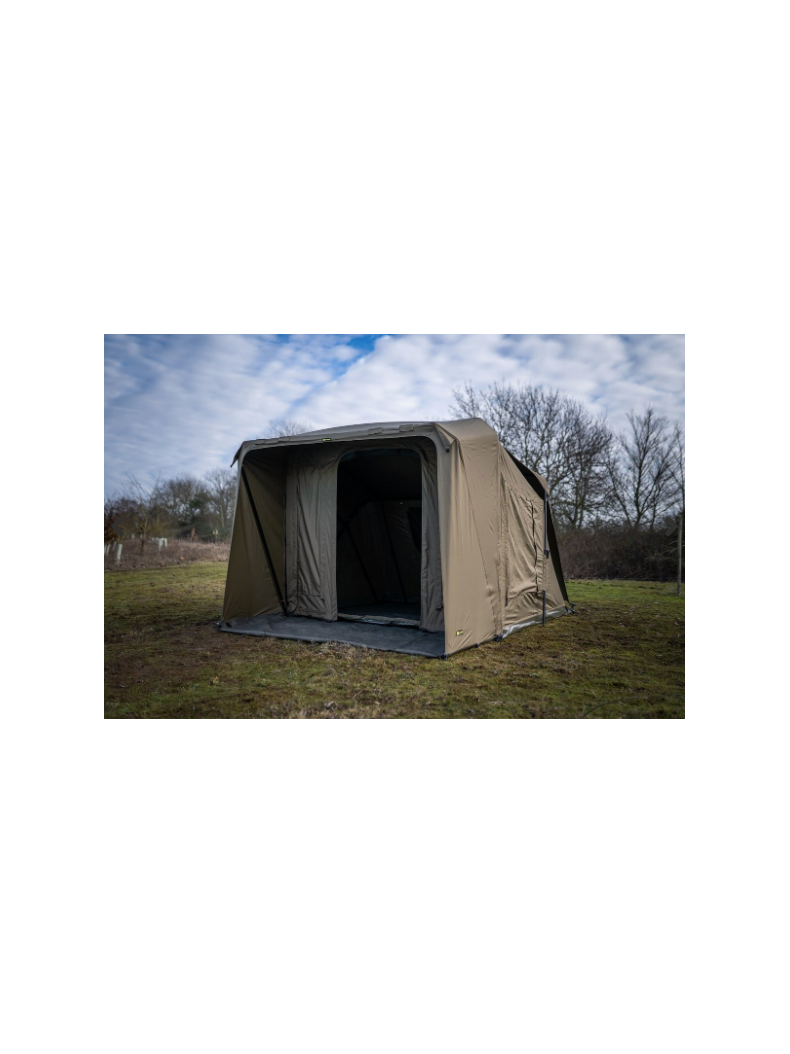 Палатка быстросборная Ridge Monkey EscAPE XF2 Standard 2 Man Bivvy, изображение 3 Палатка быстросборная Ridge Monkey EscAPE XF2 Standard 2 Man Bivvy, изображение 3