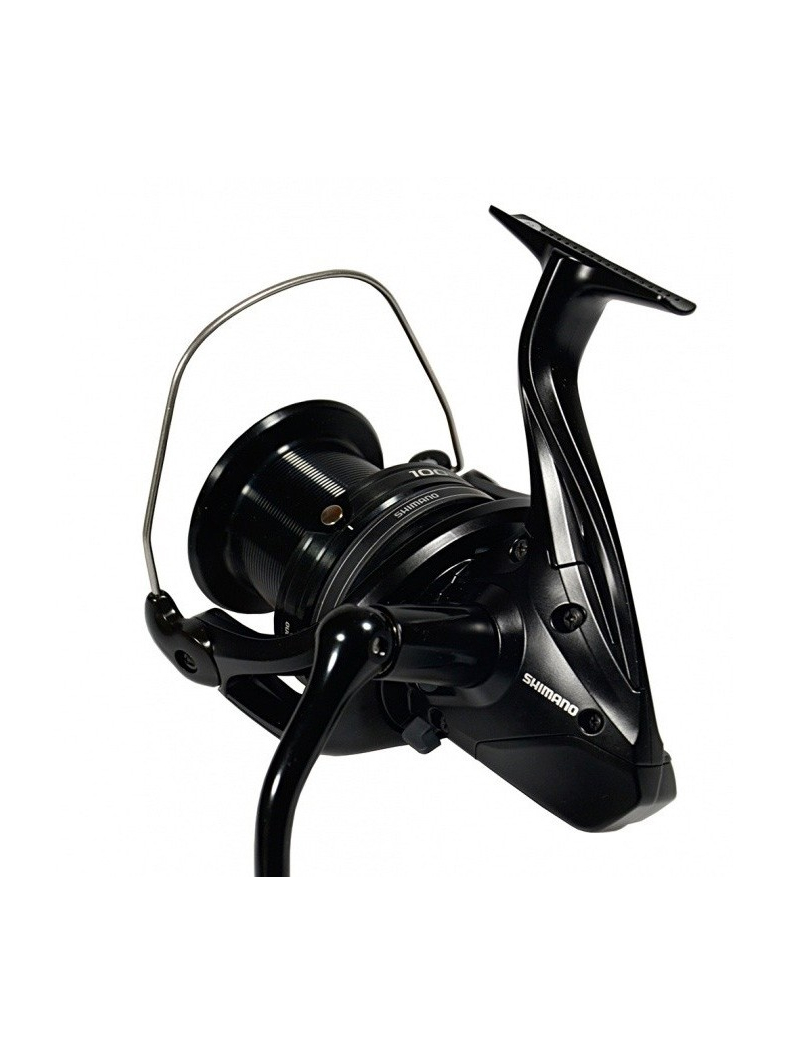 Катушка SHIMANO Aerlex 10000 XTB, изображение 3 Катушка SHIMANO Aerlex 10000 XTB, изображение 3
