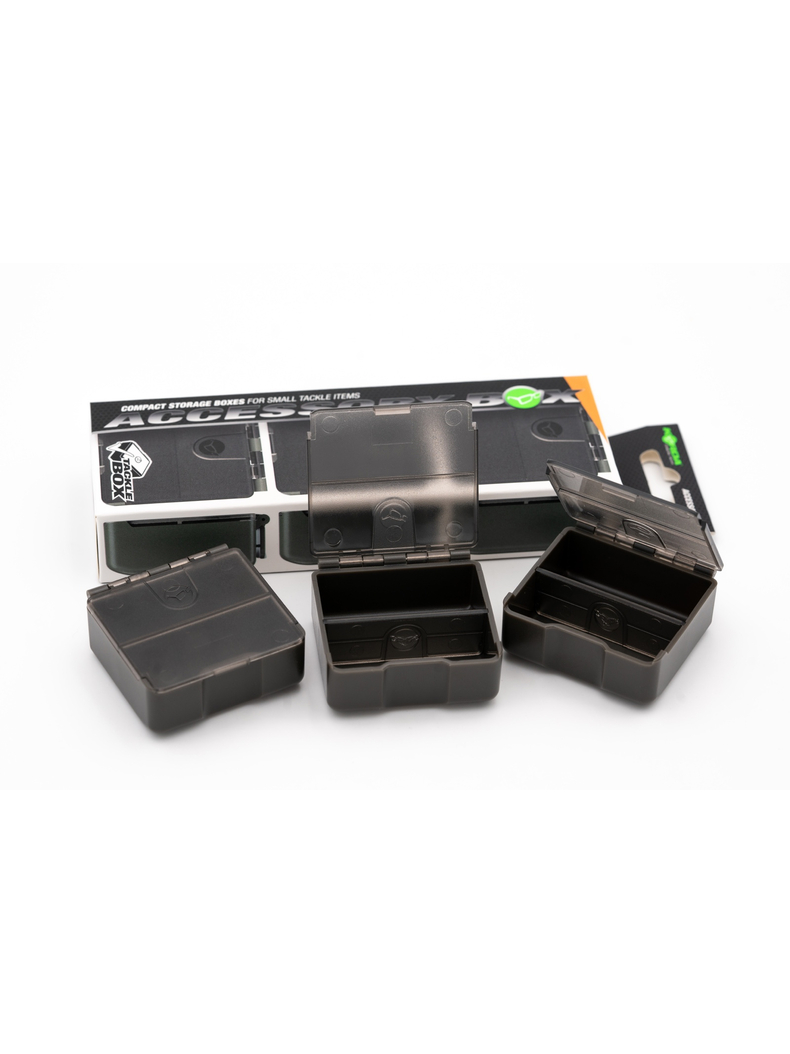 Коробка Korda Accessory Box Коробка Korda Accessory Box