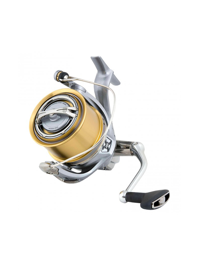 Катушка SHIMANO Ultegra 35 XSD Comp, изображение 2