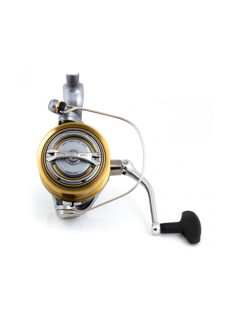 Катушка SHIMANO Ultegra 35 XSD Comp, изображение 3