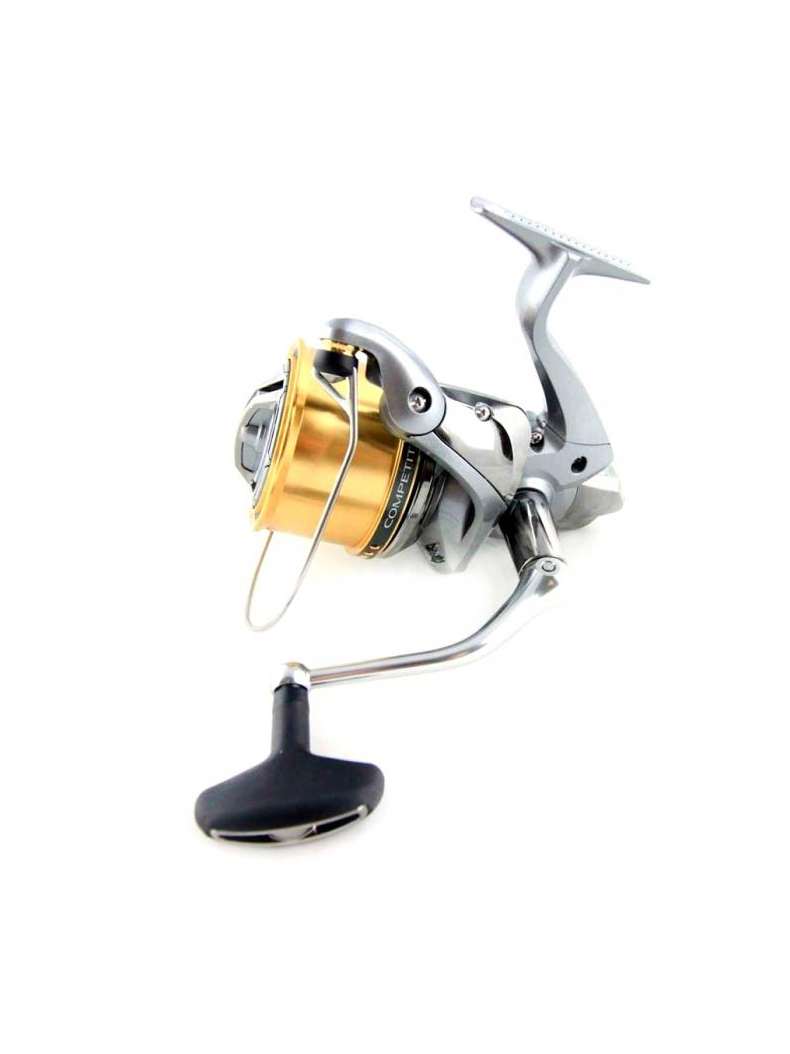 Катушка SHIMANO Ultegra 35 XSD Comp, изображение 4