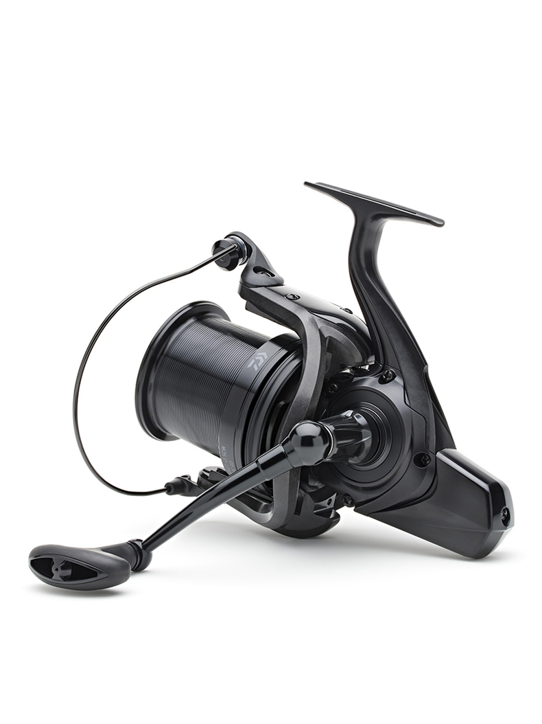 Катушка Daiwa 20 Crosscast 45 SCW 5000C QD, изображение 2 Катушка Daiwa 20 Crosscast 45 SCW 5000C QD, изображение 2