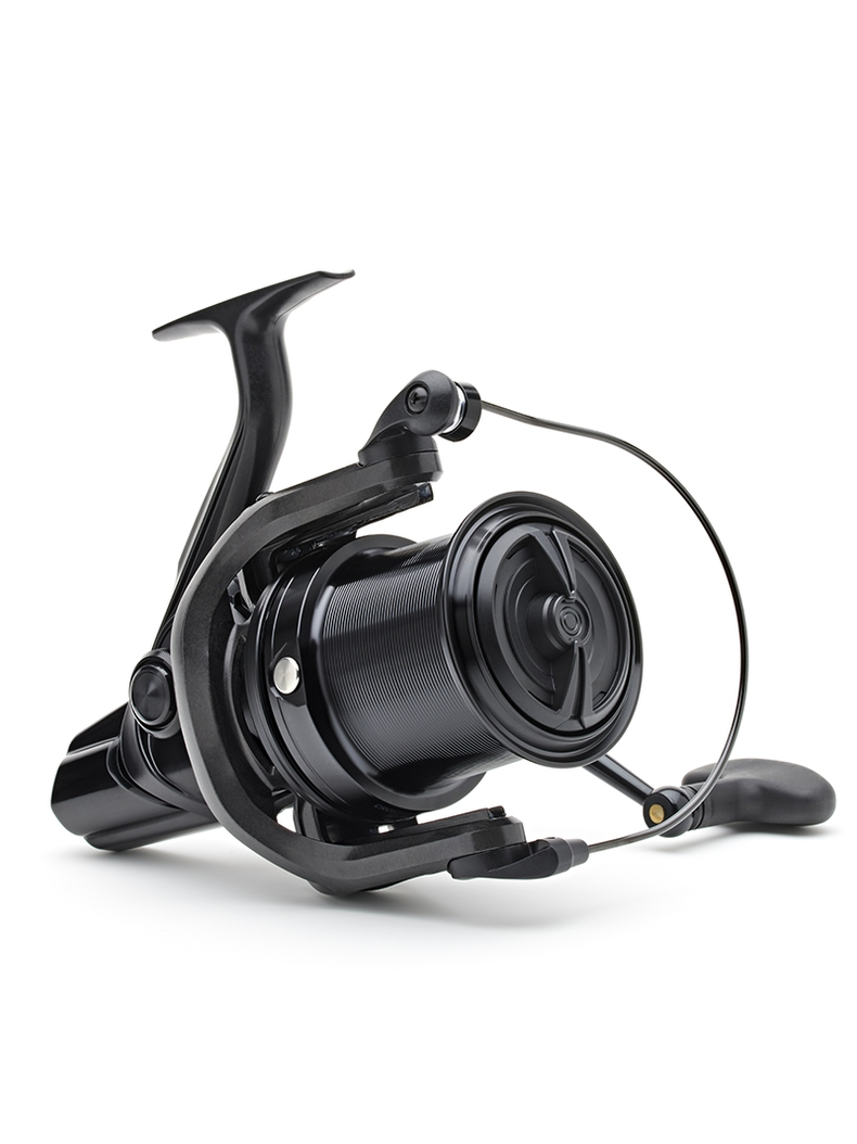 Катушка Daiwa 20 Crosscast 45 SCW 5000C QD, изображение 3 Катушка Daiwa 20 Crosscast 45 SCW 5000C QD, изображение 3