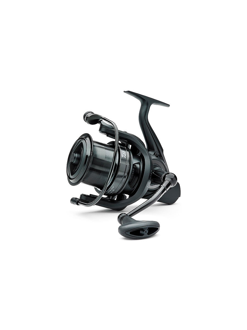 Катушка Daiwa 18 Emblem Spod 35 SCW QD
