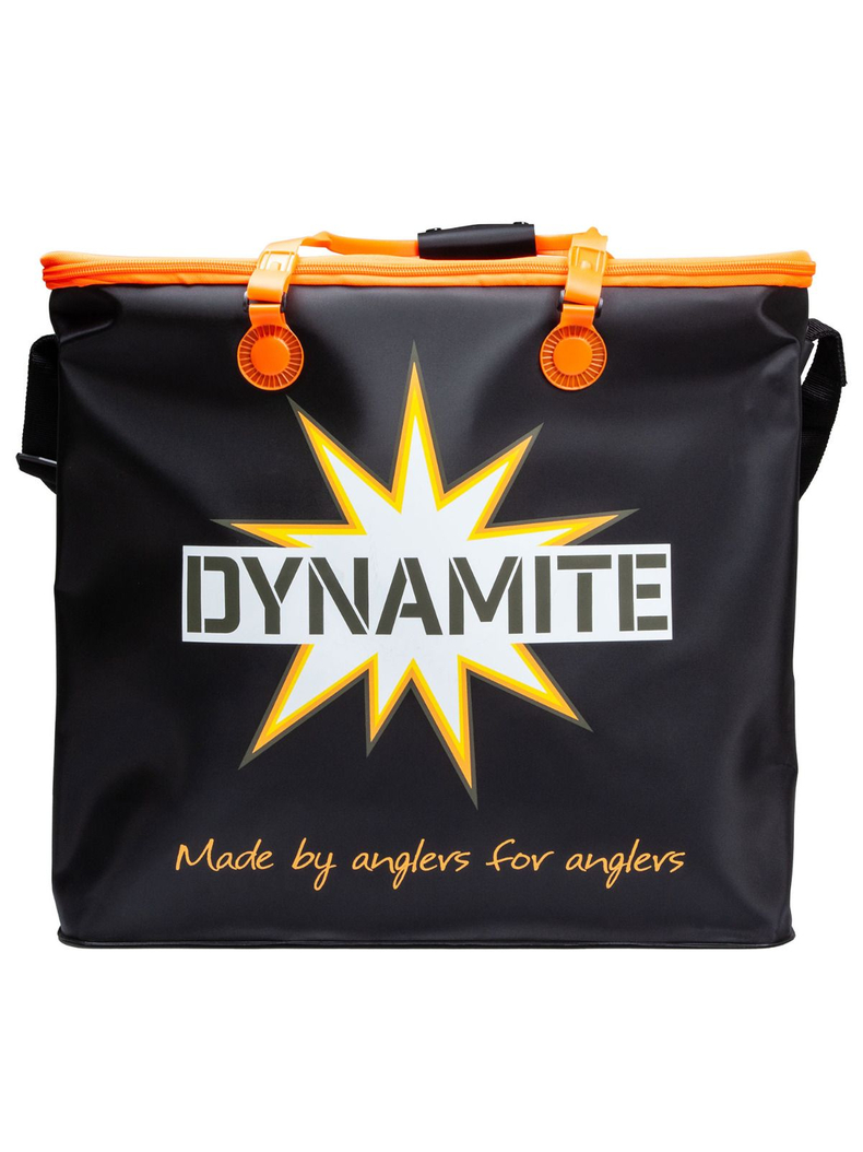 Непромокаемый чехол Dynamite Baits EVA Keepnet Storage Bag, изображение 2