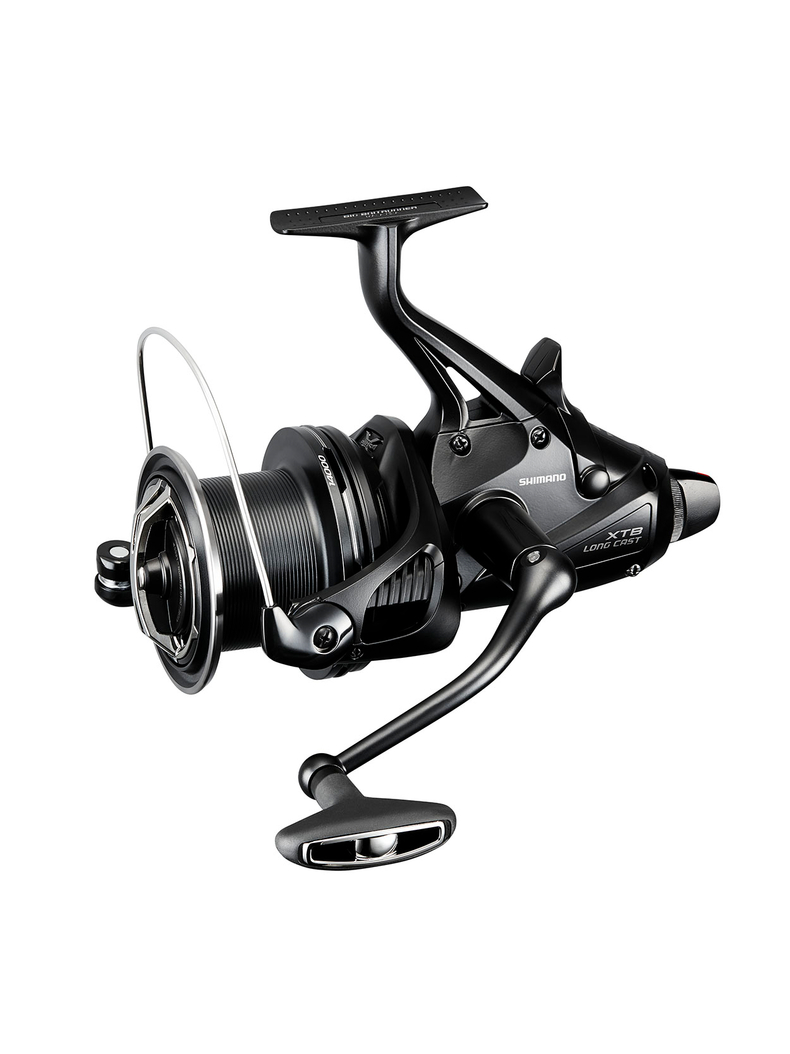 Катушка SHIMANO Big Baitrunner LC 14000 XTB Катушка SHIMANO Big Baitrunner LC 14000 XTB
